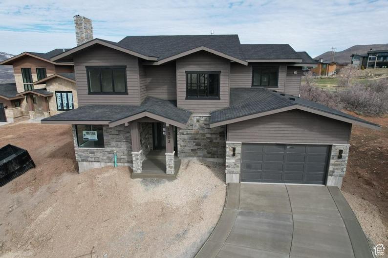 Rental property