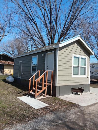 Rental property