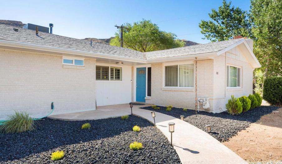 Rental property
