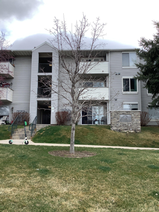 Condo/Multiplex For Rent at 531 900 East, Salt Lake City, UT 84102