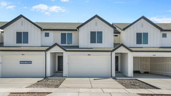 Rental property