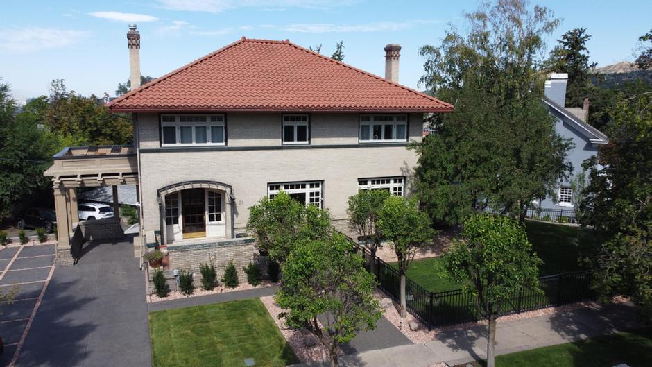 Rental property