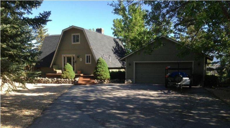 Rental property