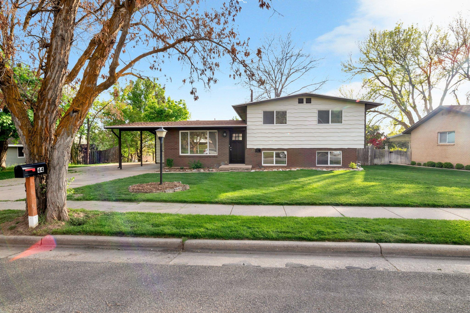 House For Rent at 244 Edgehill Drive, Fruit Heights, UT 84037