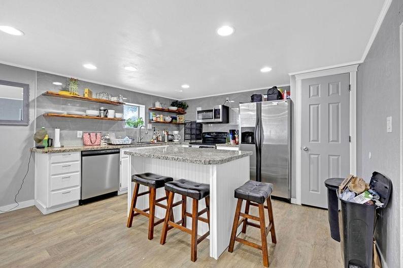 Rental property