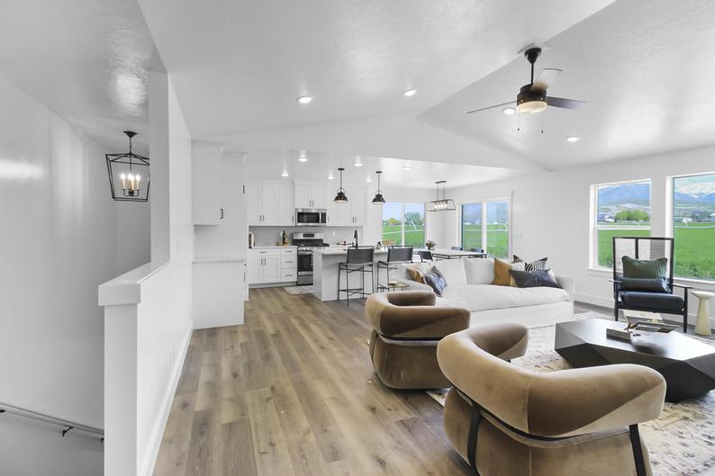 Rental property