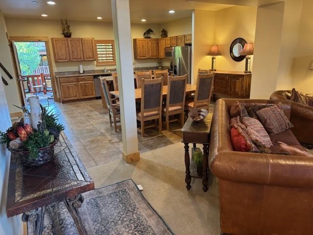 Rental property