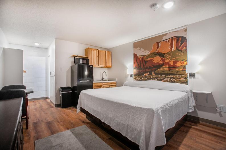 Rental property