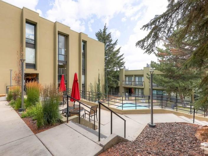 Rental property