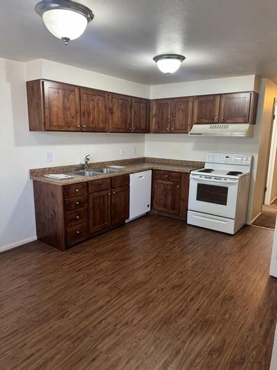 Rental property