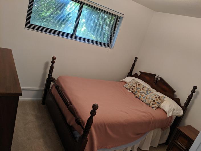 Rental property