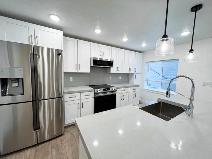 Rental property