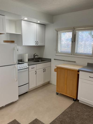 Rental property