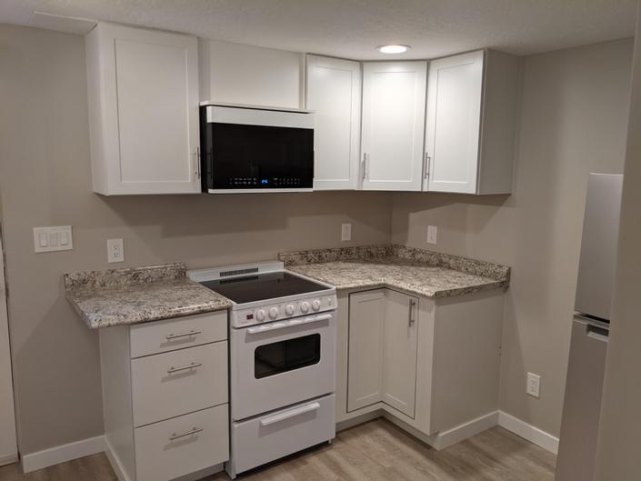 Rental property