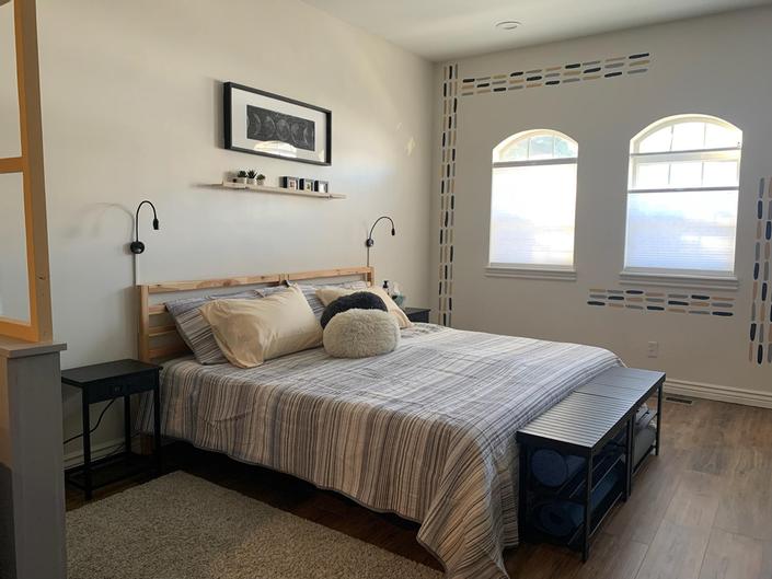 Rental property
