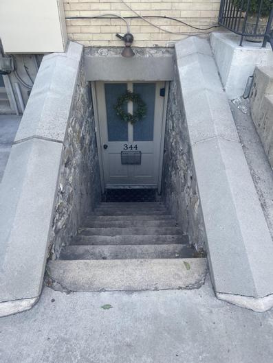 Rental property