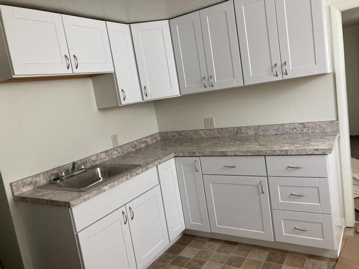 Rental property