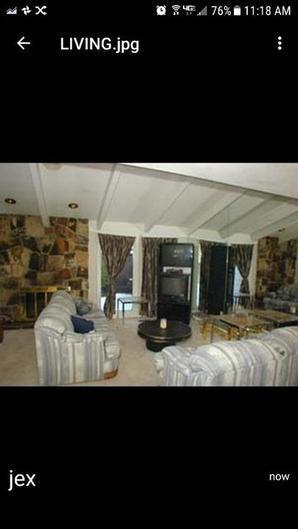 Rental property