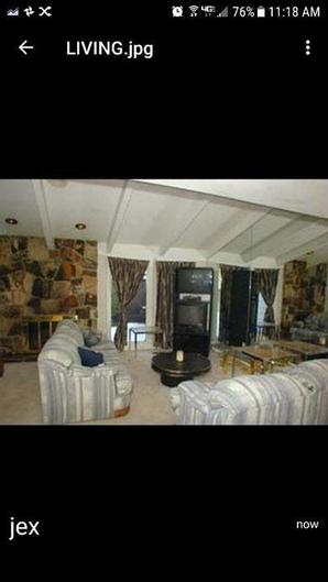 Rental property