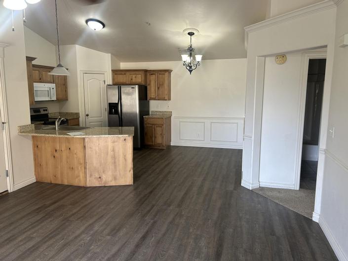 Rental property