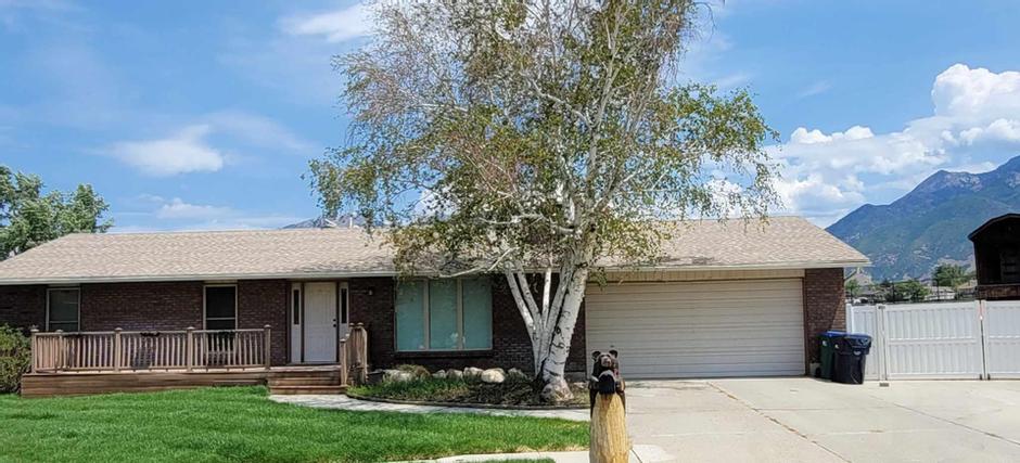 Rental property