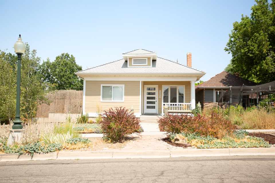 House For Rent at 1203 Roosevelt Avenue, Salt Lake City, UT 84105