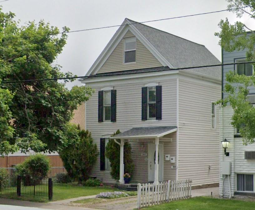 Apartment For Rent at 360 E 700 S, Salt Lake City, UT 84111