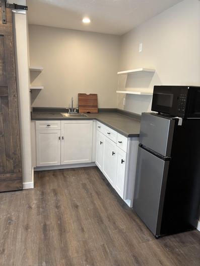 Rental property