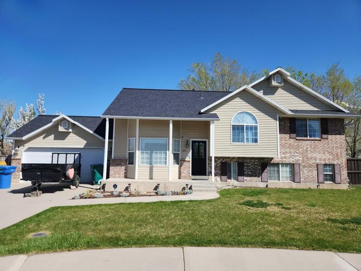 Rental property