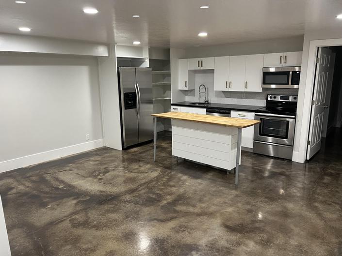 Rental property