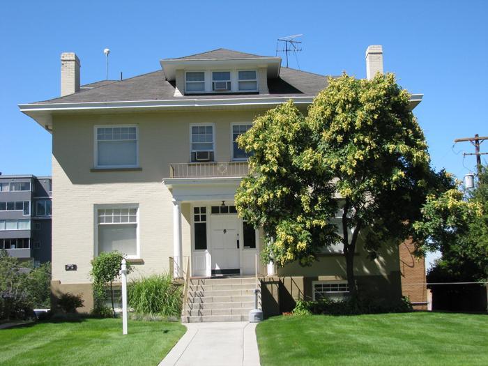 Rental property