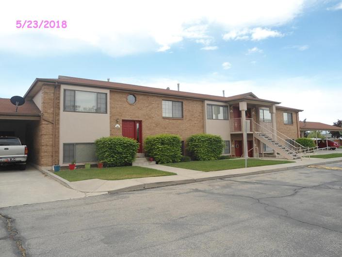 Rental property