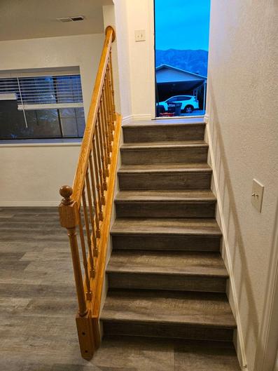 Rental property