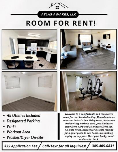 Rental property