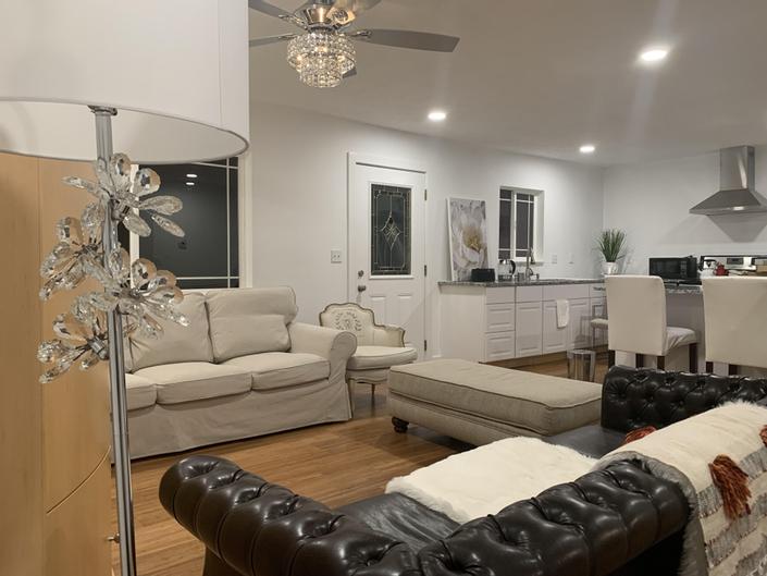 Rental property