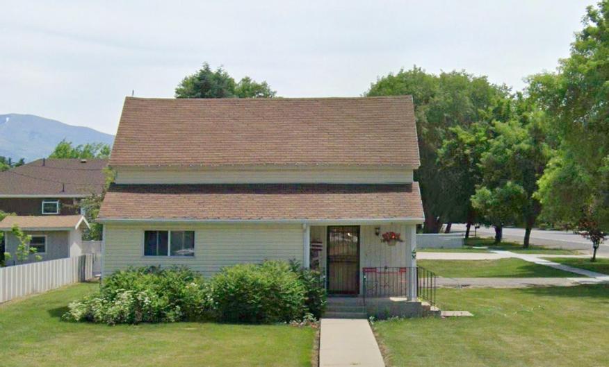 Rental property