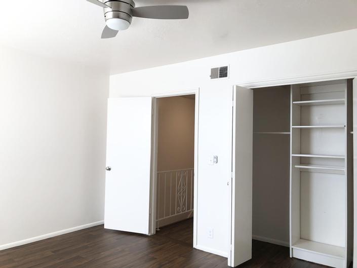 Rental property
