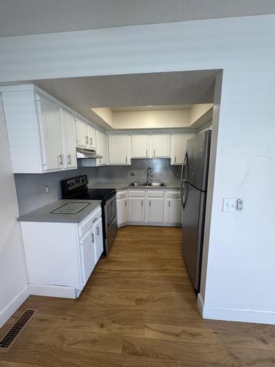 Rental property