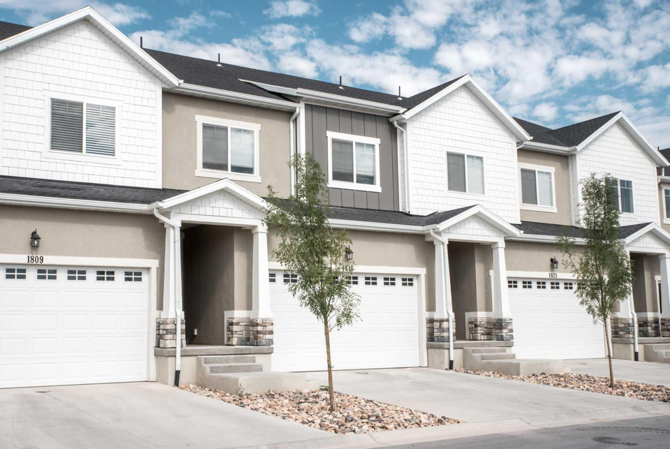 Single Room For Rent at 4151 W 2060 N, Lehi, UT 84043