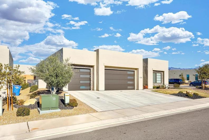 Rental property