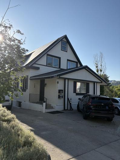 Rental property