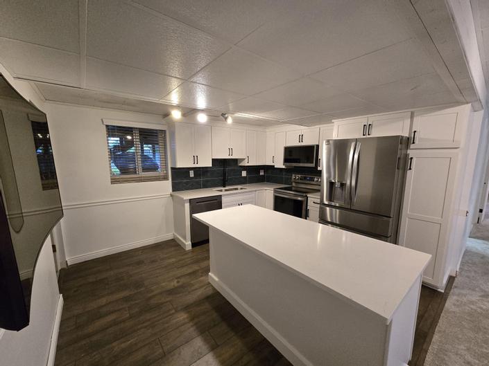 Rental property