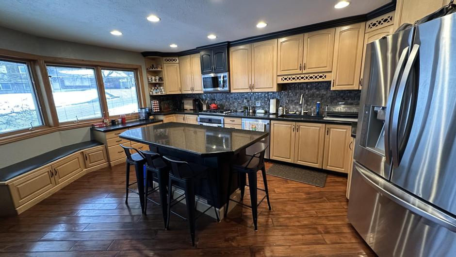 Rental property