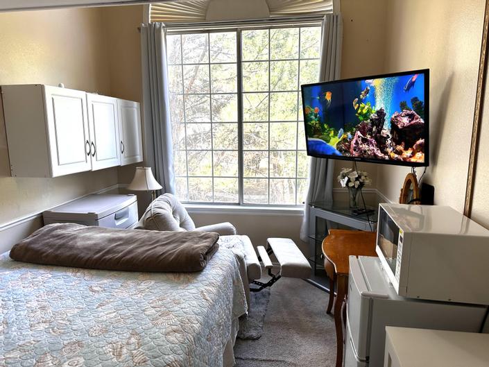 Rental property