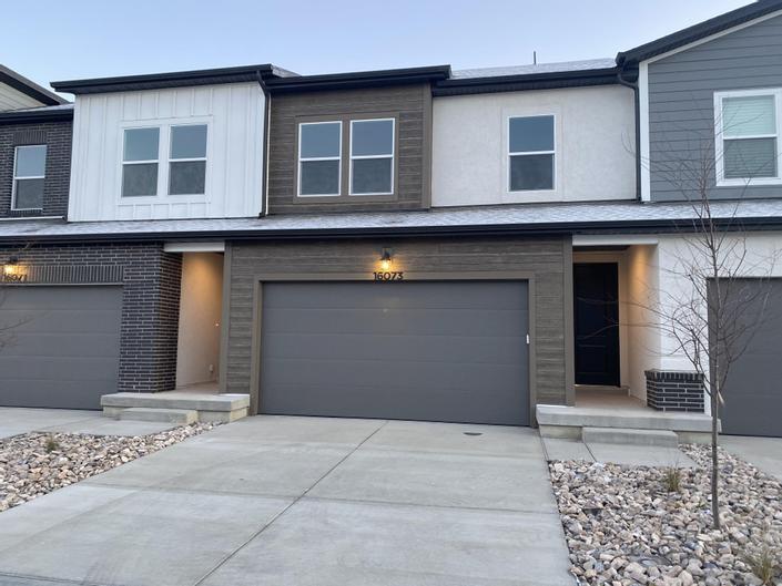 Rental property