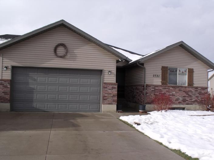 Rental property