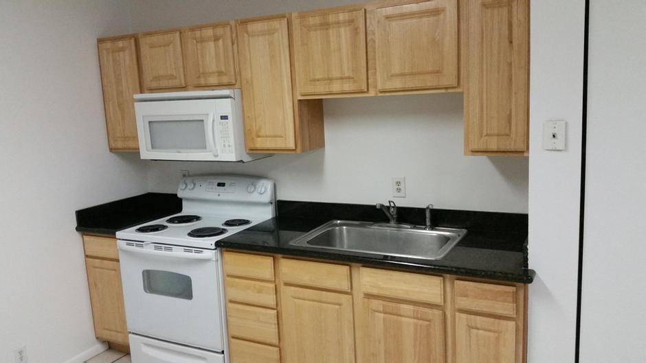 Rental property