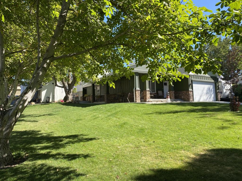 InLaw/Basement For Rent at 276 N 135 W, Lindon, UT 84042