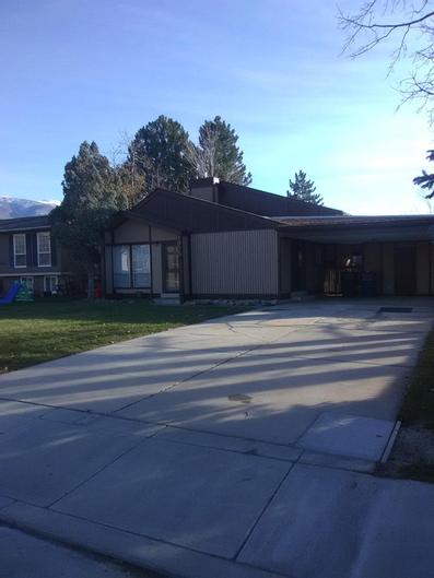 Rental property