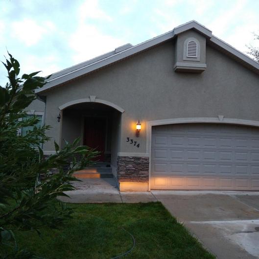Rental property